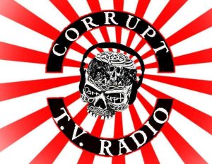 Cranked up country radio show schedule